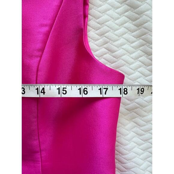 Kate Spade Structured Mini Dress 12 - Picture 6 of 7